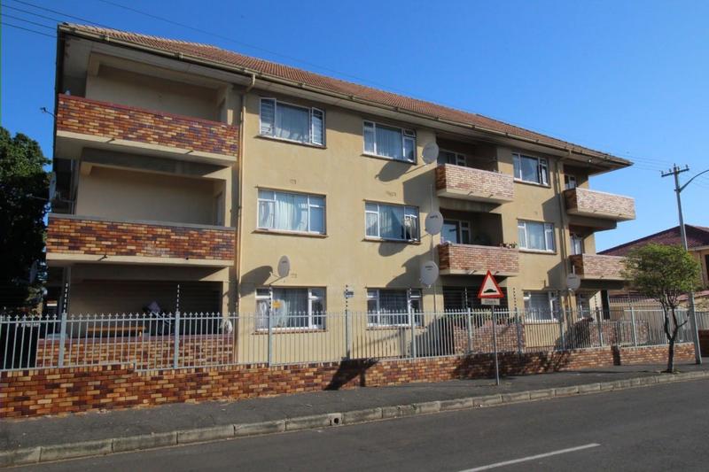 To Let 1 Bedroom Property for Rent in Goodwood Central Western Cape